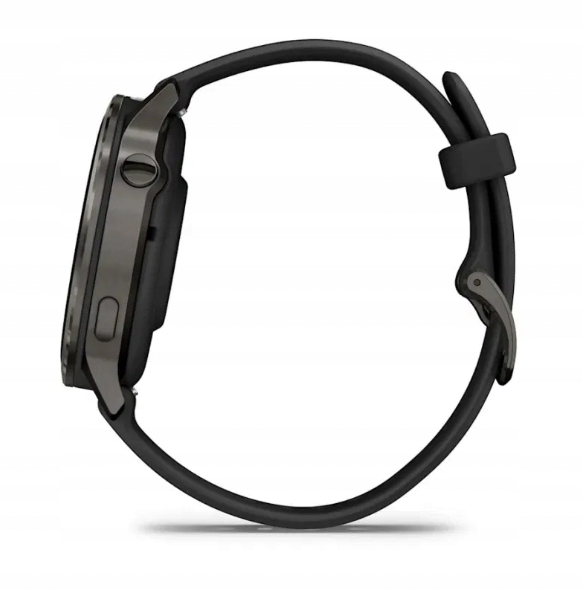 Smartwatch Garmin Venu 4 41 mm black with silicone strap Brand Garmin