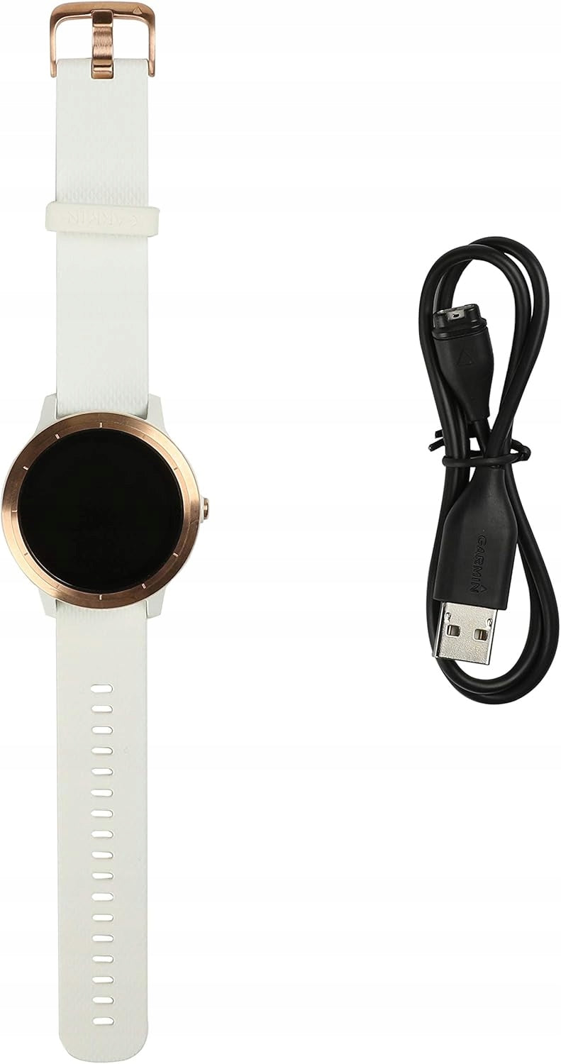 Smartwatch Garmin Vivoactive 3 white Brand Garmin