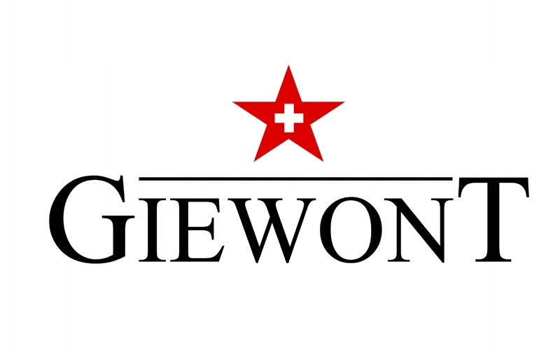 Smartwatch Giewont Pink-Black GW230-3 Brand Giewont