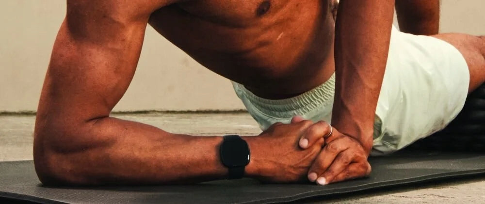 Smartwatch Google Fitbit Versa 4 black Brand Fitbit