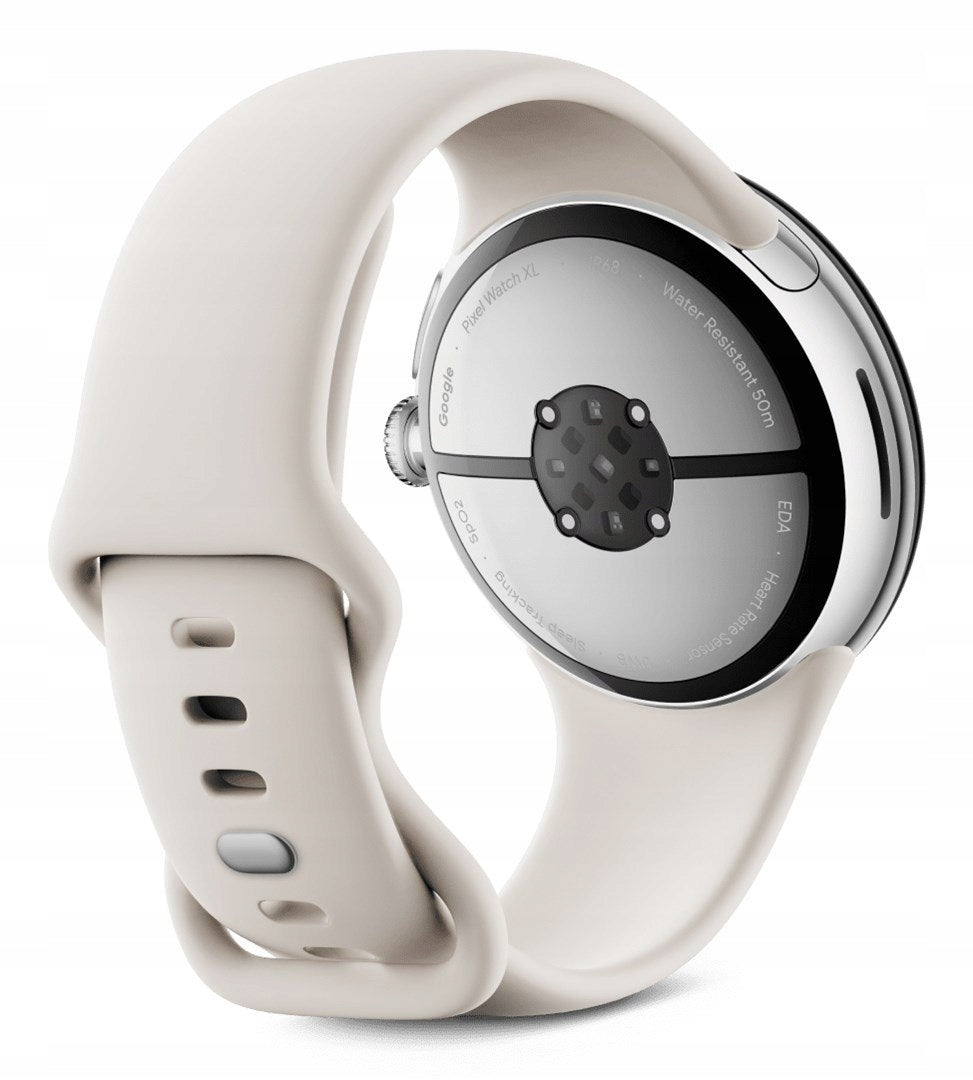 Smartwatch Google Pixel Watch 3 silver Manufacturer code 840353907812