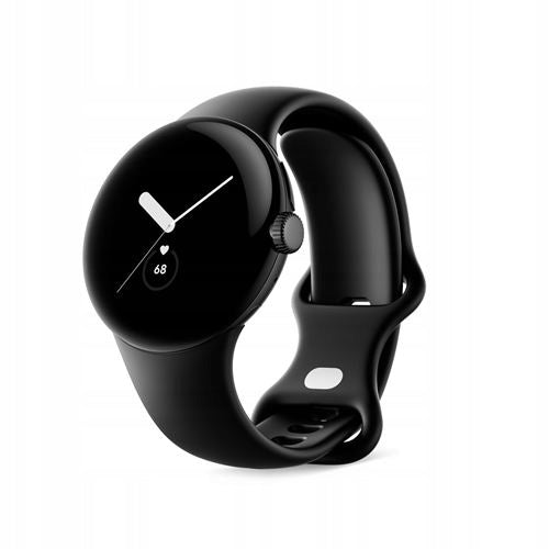 Smartwatch Google Pixel Watch 41mm WiFi NFC Amoled Black Packaging status original