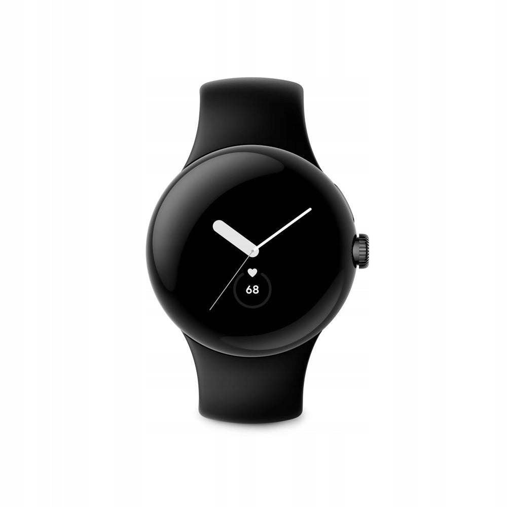 Smartwatch Google Pixel Watch 41mm WiFi NFC Amoled Black
