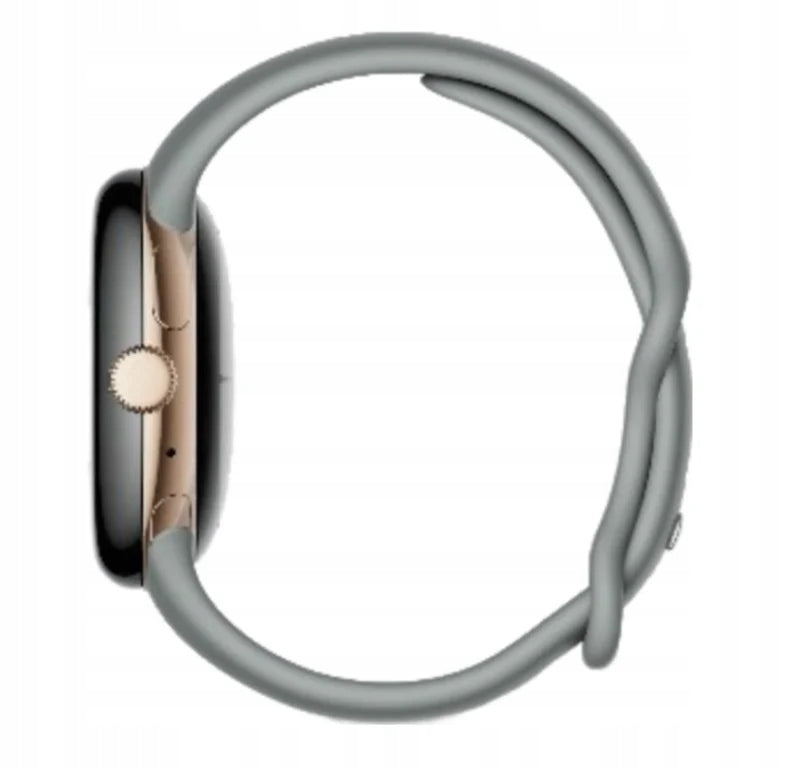 Smartwatch Google Pixel Watch LTE Champagne Gold/Hazel Brand Google