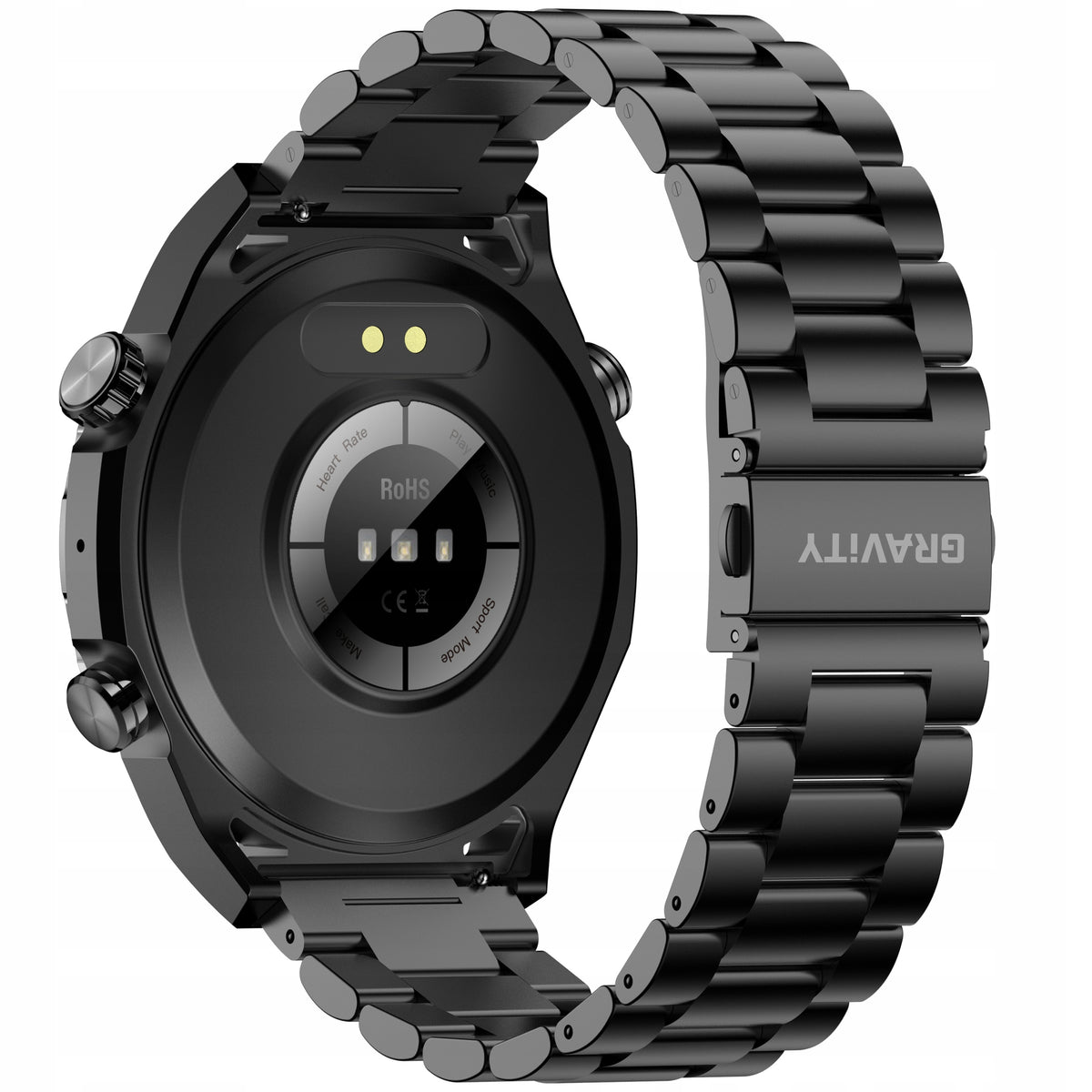 Smartwatch Gravity GT13-1 Manufacturer code 5900148049488