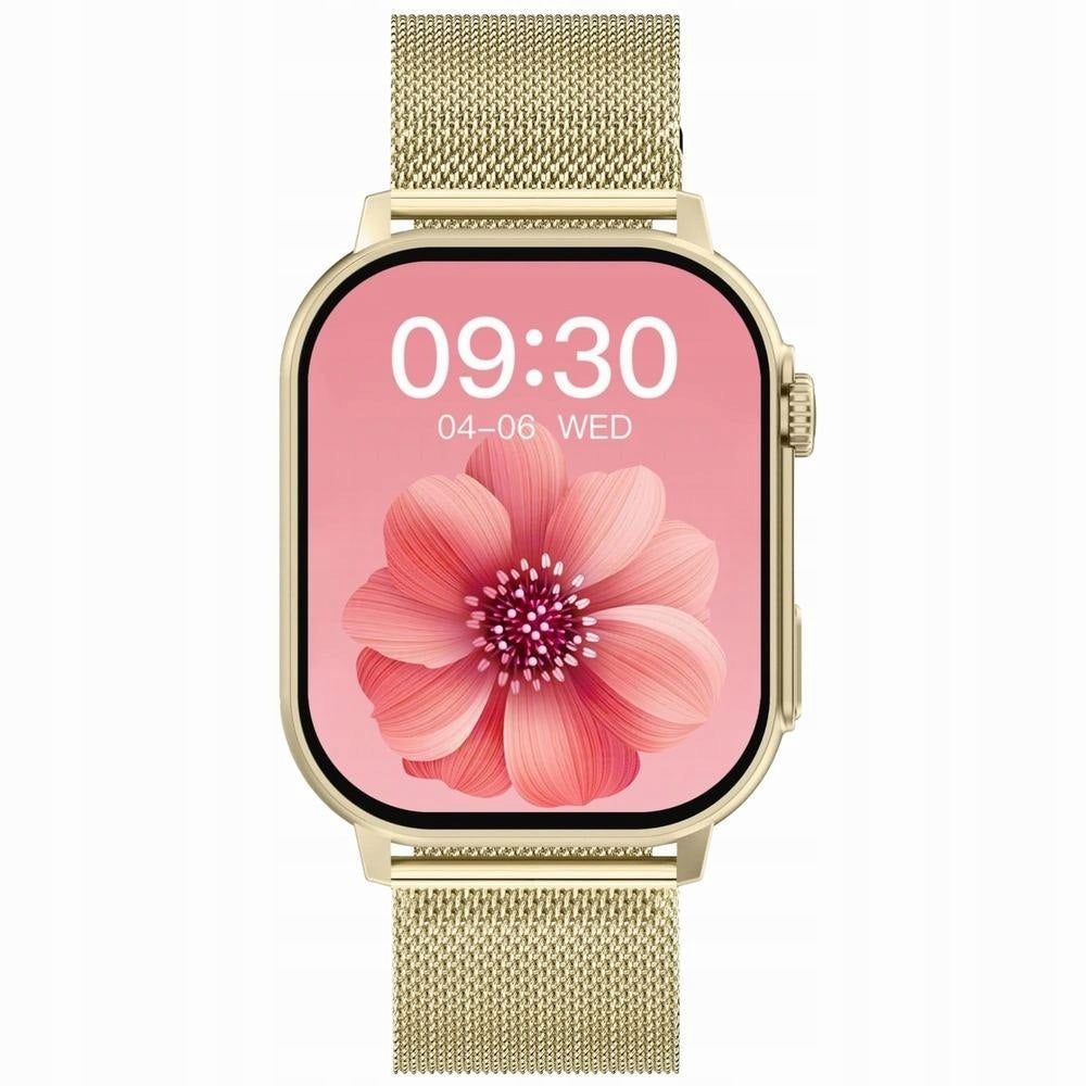 Smartwatch Gravity GT15-11 blue Manufacturer code GRAVITY GT15-11