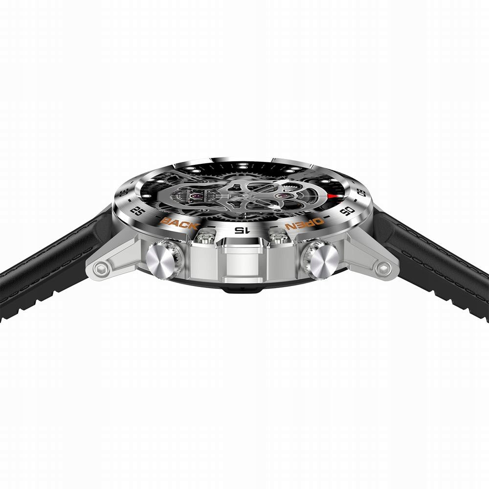 Smartwatch Gravity GT9 black Brand Gravity
