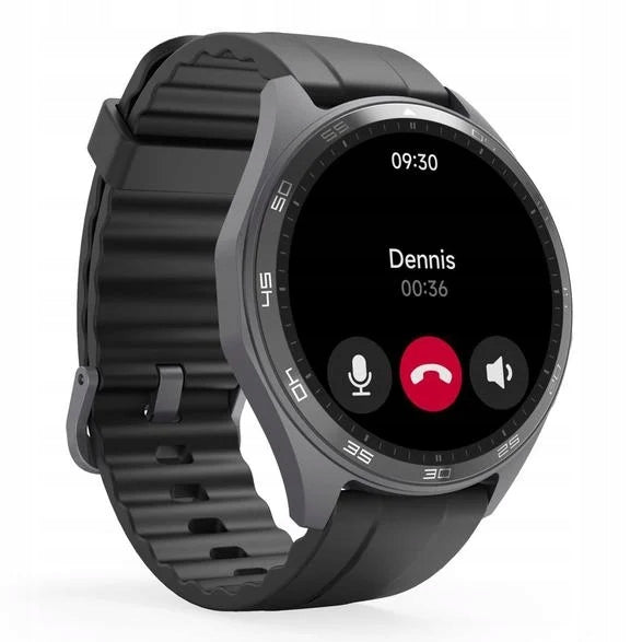 Smartwatch HAMA 7010 GPS AMOLED Black Model other