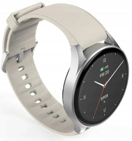 Smartwatch HAMA 8900 GPS AMOLED Packaging status original