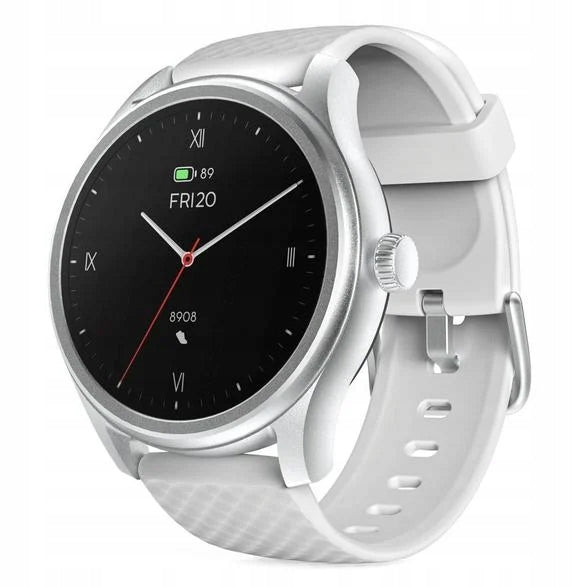 Smartwatch HAMA Fit Watch 5010 Silver