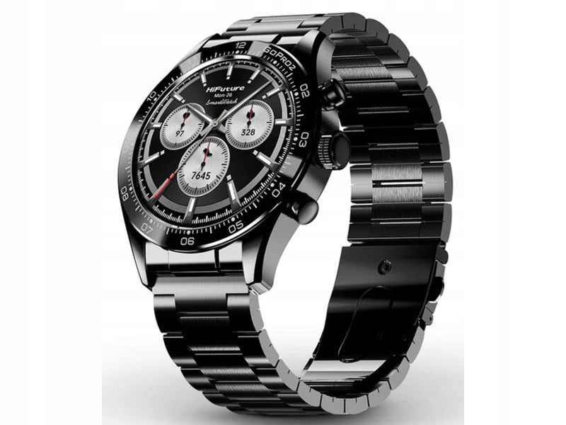 Smartwatch HIFUTURE Go Pro 2 Black