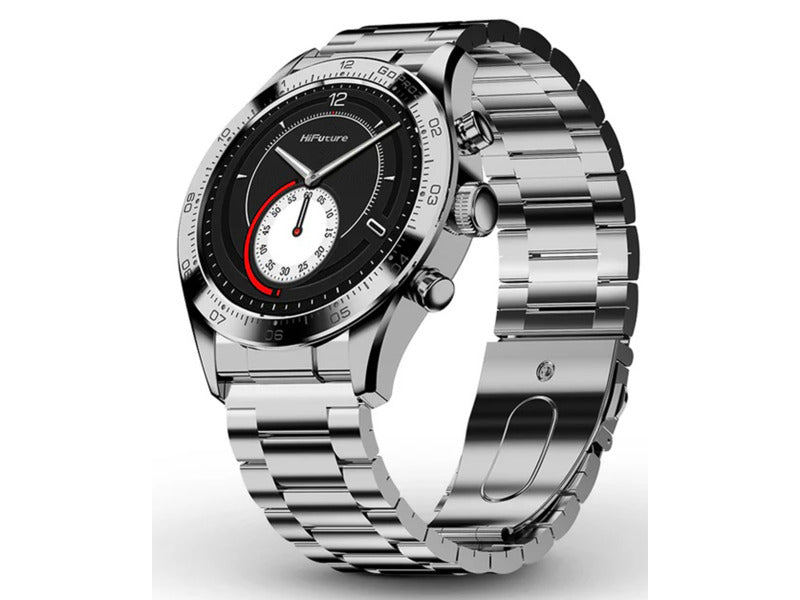Smartwatch HIFUTURE Go Pro 2 Silver