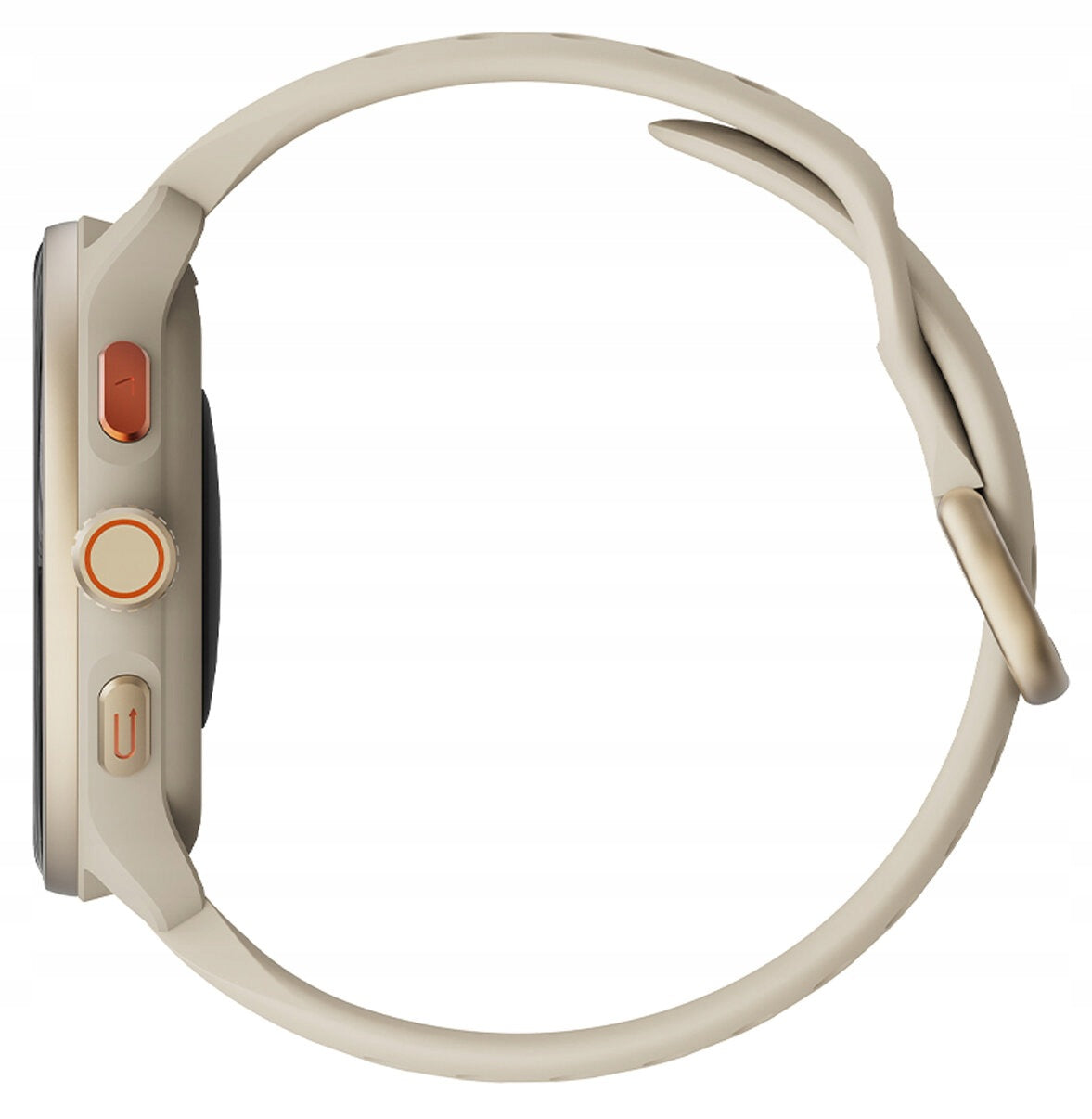Smartwatch HIFUTURE Vela Beige Brand HiFuture
