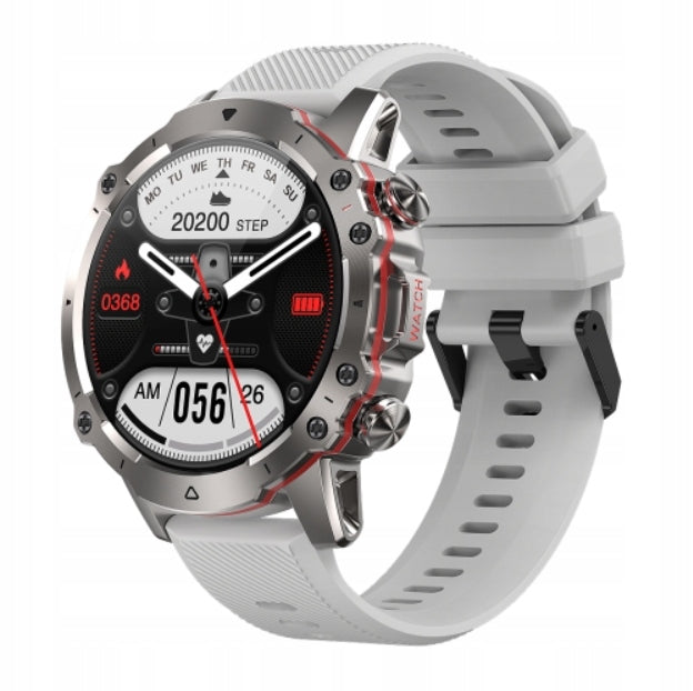 Smartwatch HK87 Sleep Monitor Pedometer Calories Bluetooth Sports Modes