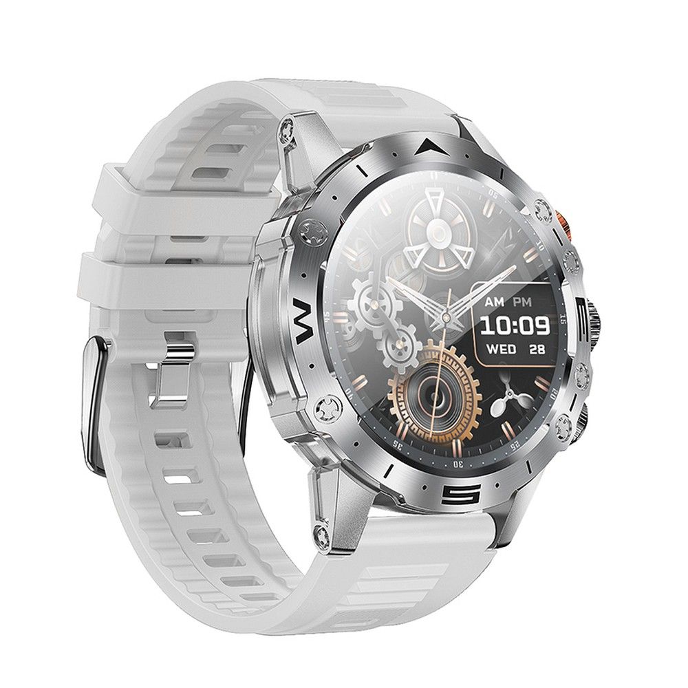 Smartwatch HOCO Y20 black