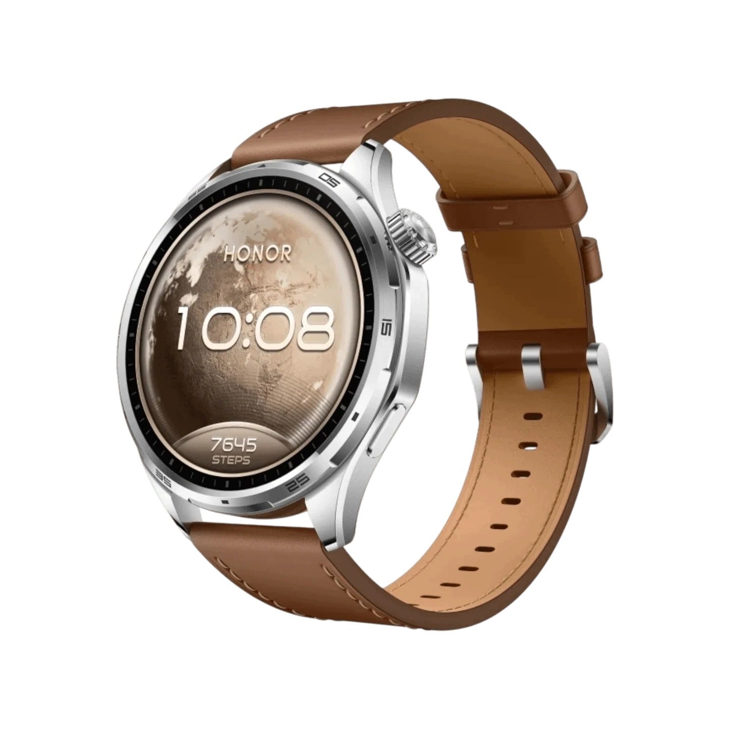 Smartwatch HONOR Watch 6 Brown Packaging status original