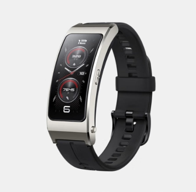 Smartwatch HUAWEI Band B7 Buds with headphones black Manufacturer code 9900251