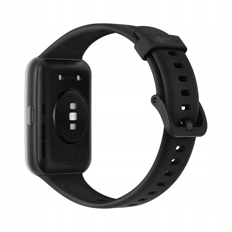Smartwatch HUAWEI Watch Fit 2 Active GPS black Model Watch Fit 2 Active