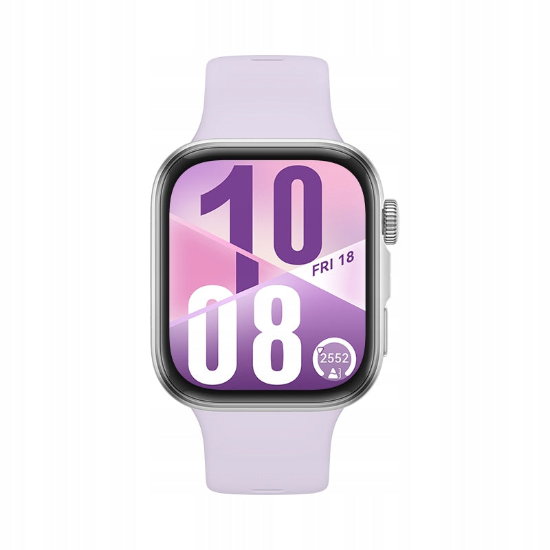 Smartwatch HUAWEI Watch Fit 4 Fioletowy Brand Huawei