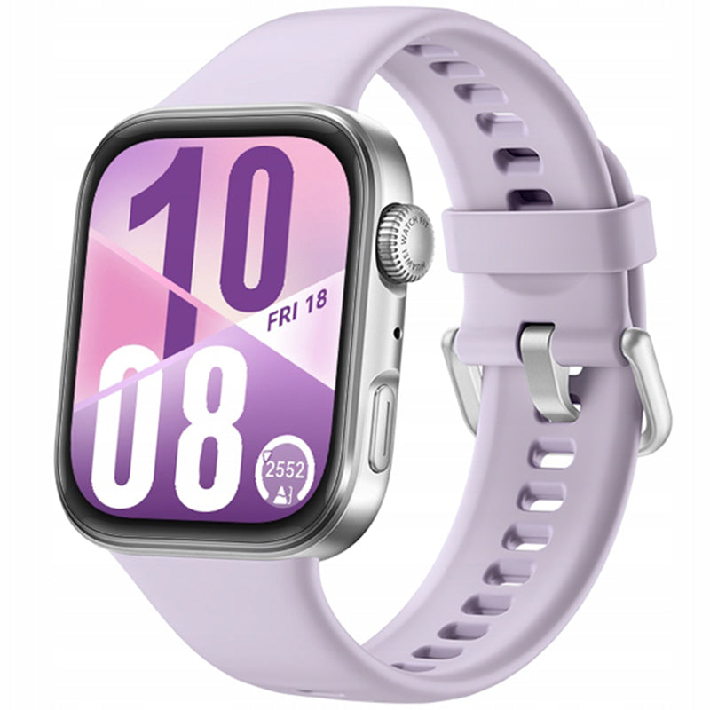 Smartwatch HUAWEI Watch Fit 4 Fioletowy