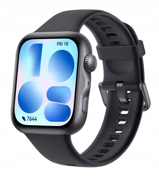 Smartwatch HUAWEI Watch Fit 5 Black Packaging status original