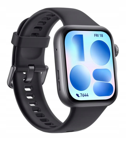 Smartwatch HUAWEI Watch Fit 5 Black