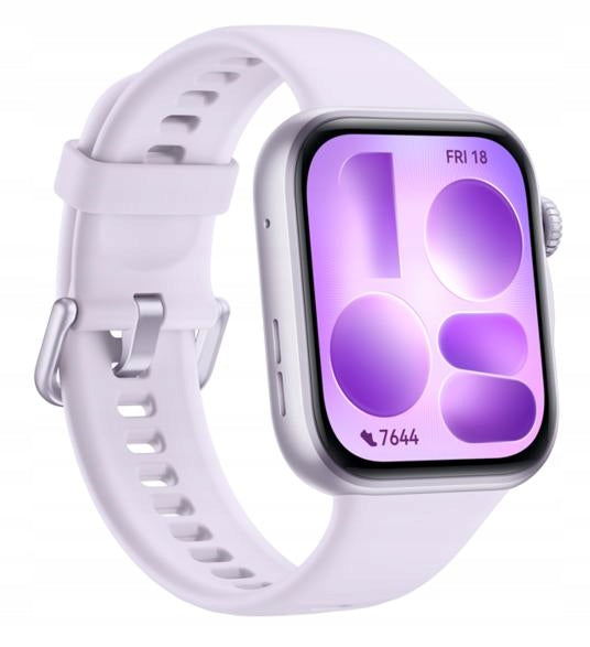 Smartwatch HUAWEI Watch Fit 5 Purple