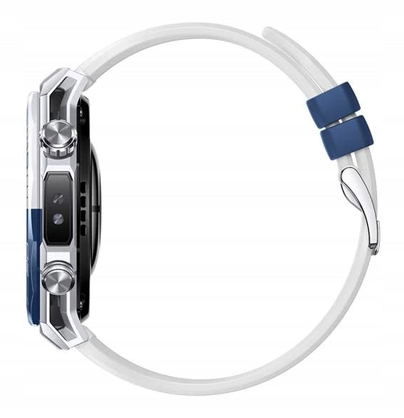 Smartwatch HUAWEI Watch Ultimate 2 Blue Brand Huawei
