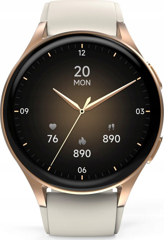 Smartwatch Hama 8900 Beige (001786130000)