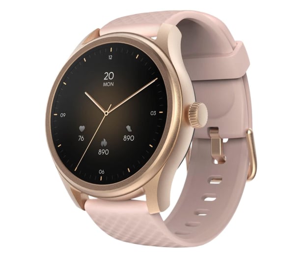 Smartwatch Hama Fit Watch 5010 gold pink Brand Hama