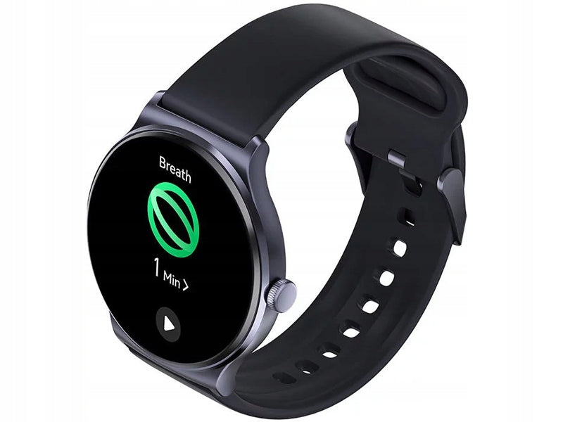 Smartwatch Haylou Solar Lite Blue Brand Haylou
