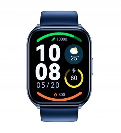 Smartwatch Haylou Watch 2 Pro LS02 blue Color blue