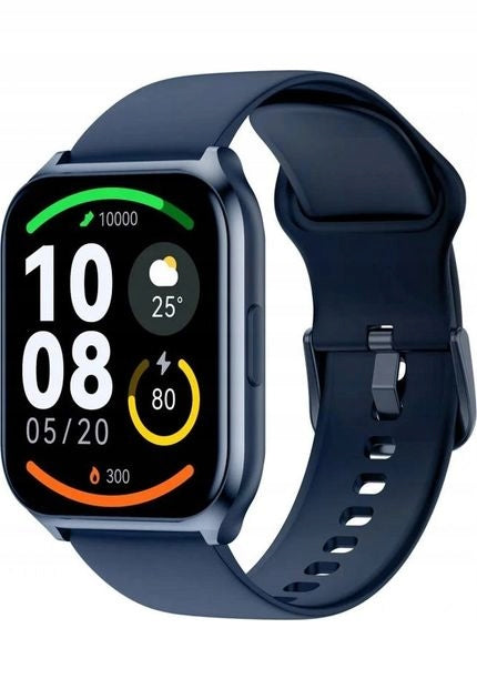 Smartwatch Haylou Watch 2 Pro LS02 blue