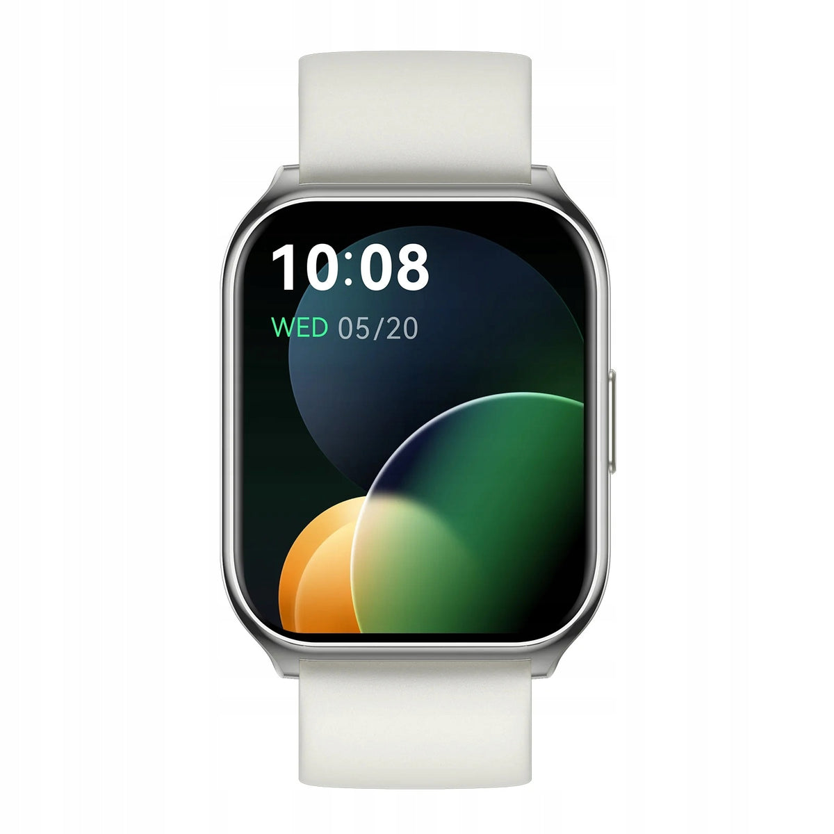 Smartwatch Haylou Watch 2 Pro LS02 white Color white