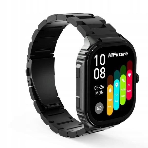 Smartwatch HiFuture Ultra3 Pro HSSW7BK black Model other