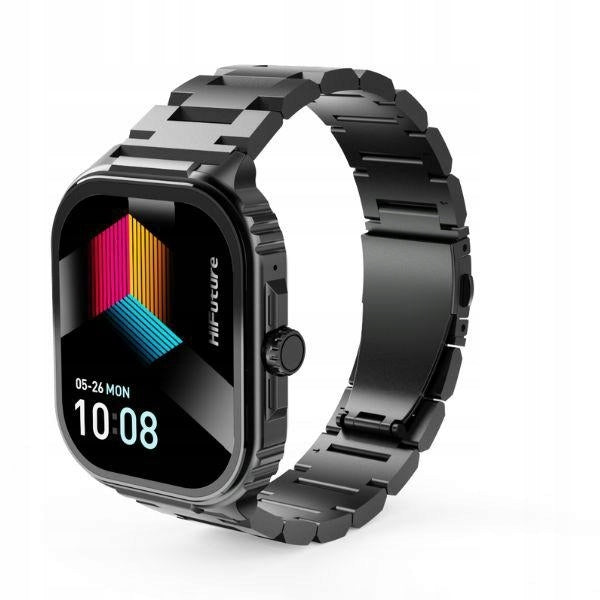 Smartwatch HiFuture Ultra3 Pro HSSW7BK black