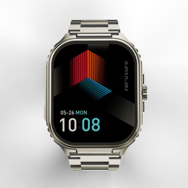 Smartwatch HiFuture Ultra3 Pro HSSW7SL silver Brand HiFuture