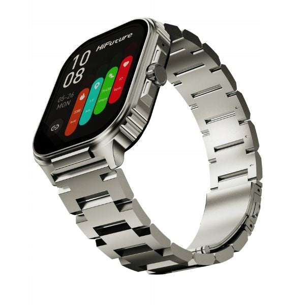 Smartwatch HiFuture Ultra3 Pro HSSW7SL silver Model other
