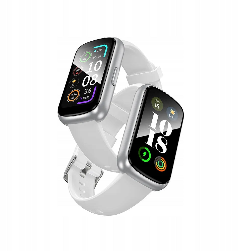 Smartwatch Hoco 1,47" TFT IP68 Y25 - Silver Manufacturer code --PT-- EAN: 6942007641715 --PT--