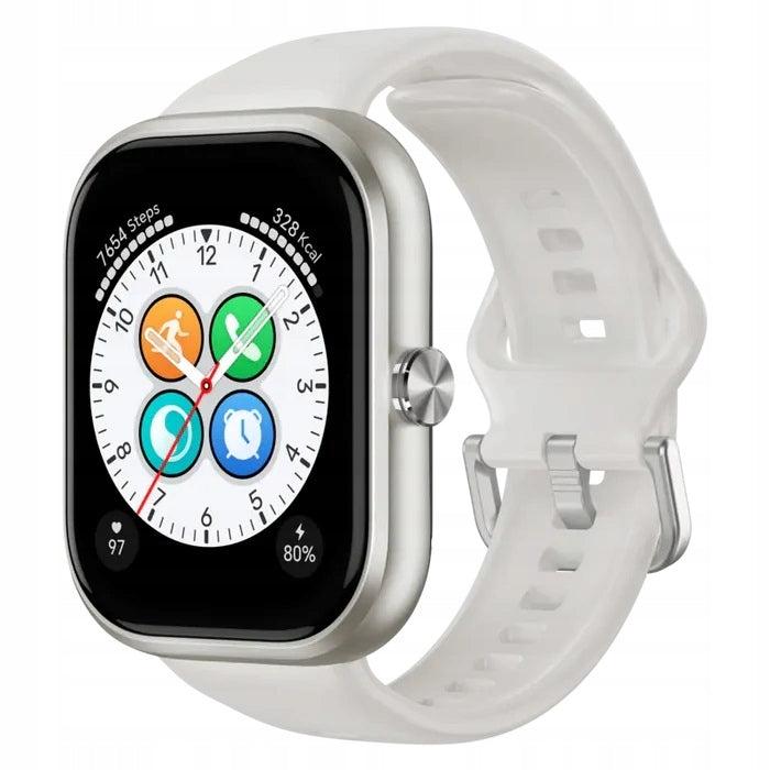 Smartwatch Honor CHOICE white AMOLED GPS Bluetooth Brand Honor