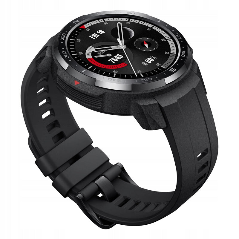 Smartwatch Honor Watch GS Pro black Brand Honor