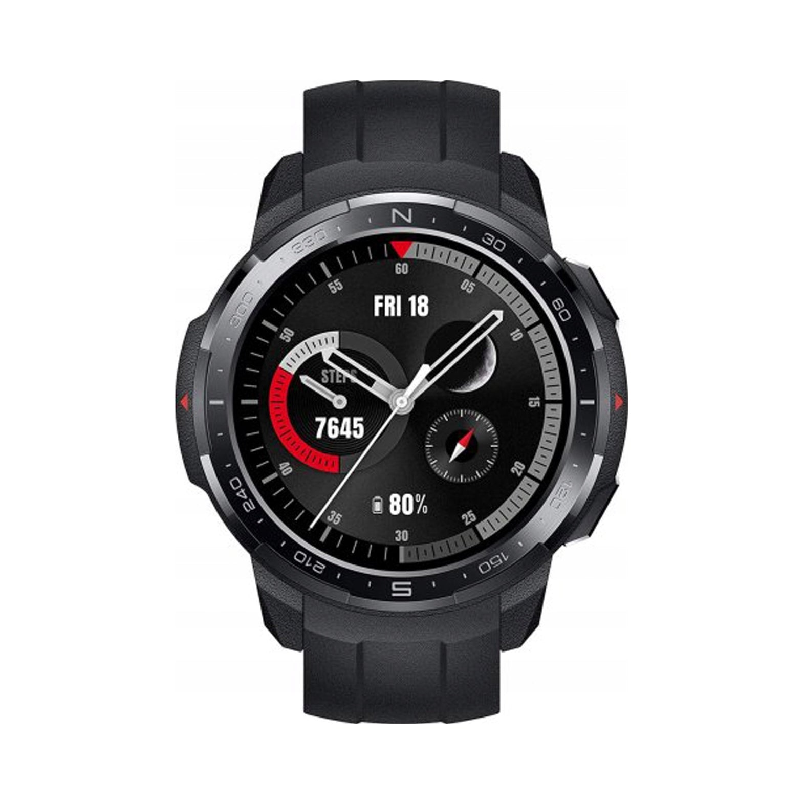 Smartwatch Honor Watch GS Pro black