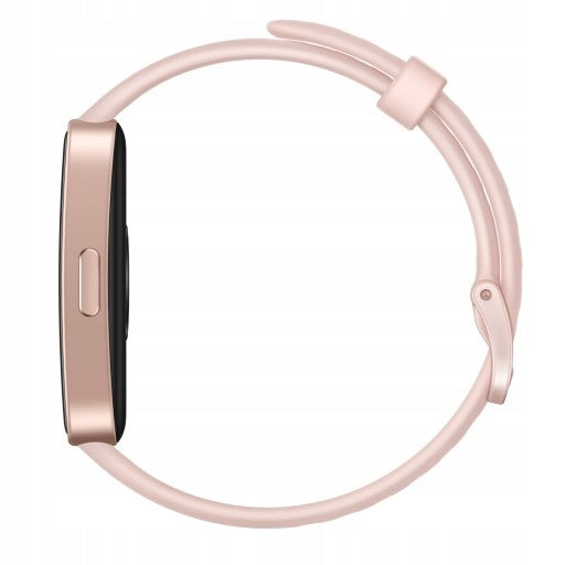 Smartwatch Huawei Band 8 pink Model Band 8