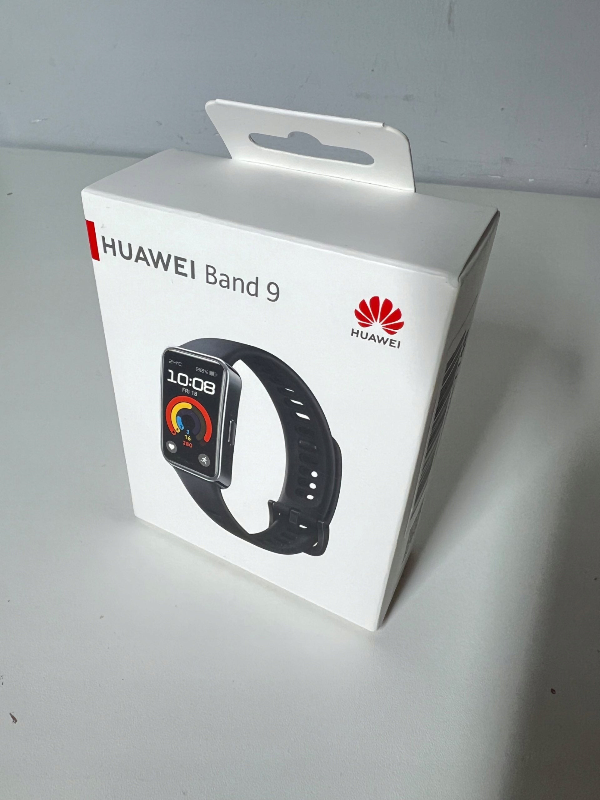 Smartwatch Huawei Band 9 multicolor Brand Huawei