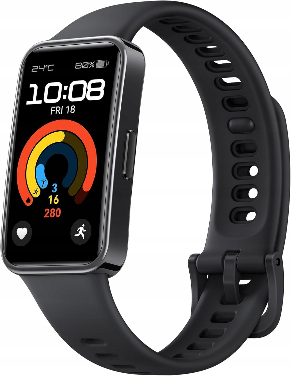 Smartwatch Huawei Band 9 multicolor