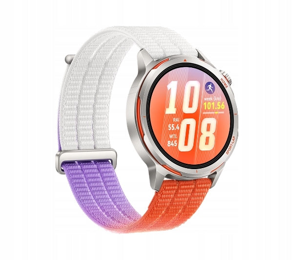 Smartwatch Huawei GT Runner 2 43mm orange Manufacturer code Chitu-B19W