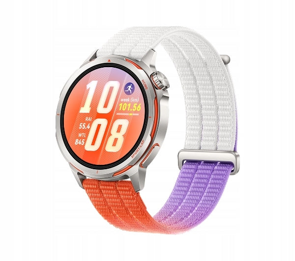 Smartwatch Huawei GT Runner 2 43mm orange