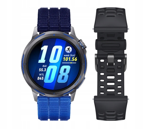Smartwatch Huawei GT Runner 2 blue Brand Huawei