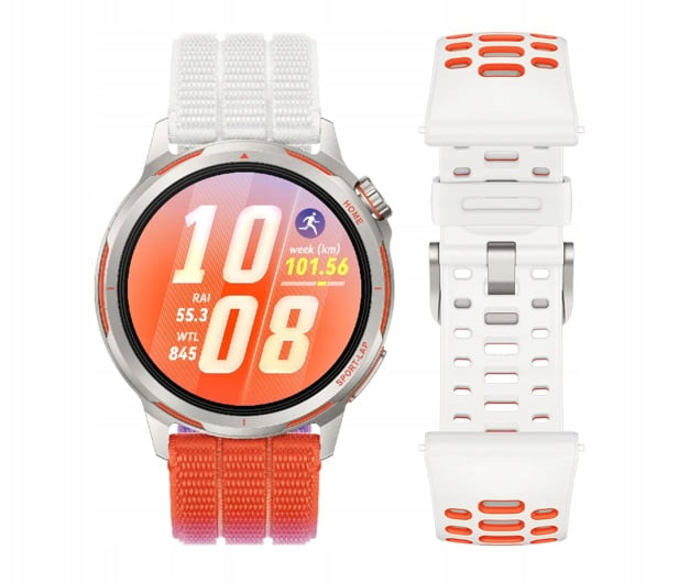 Smartwatch Huawei GT Runner 2 orange Brand Huawei