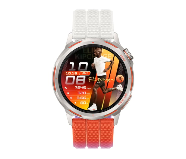Smartwatch Huawei GT Runner 2 orange Manufacturer code Chitu-B19W